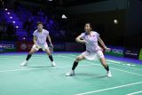 Tiwi/Fadia antisipasi pola Li Yi Jing di semifinal German Open 2026
