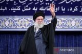 Iran menggelar pemilihan Pemimpin Tertinggi baru usai Ali Khamenei gugur