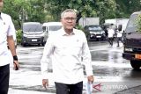 Prabowo panggil Menteri ESDM, Menko Pangan ke Istana