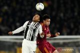 Weston McKennie tetap berseragam Juventus hingga 2030