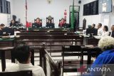 Saksi sebut penganggaran penyertaan modal atas perintah Bupati KKT