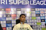Rizky Ridho sayangkan Persija kembali buang poin di kandang