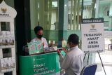 Baznas Kota Tangerang targetkan perolehan zakat pada Ramadhan Rp6,9 M