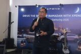 Xpeng sediakan layanan gratis cek kendaraan selama libur Lebaran