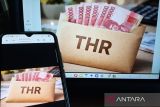 Kiat mengelola THR secara bijak di tengah ketidakpastian