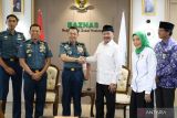 Sinergi Baznas-TNI AL sediakan mudik gratis dengan kapal perang