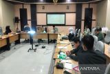 Komisi II DPRD Kulon Progo selenggarakan workshop tentang peningkatan PAD dari sektor parkir