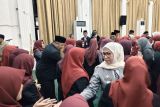 Wali Kota Lisa minta pejabat tunjukkan kinerja terbaik layani masyarakat