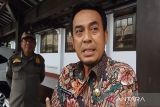 KPK menggeledah ruangan Pemkab Pekalongan