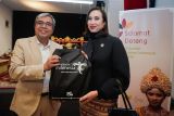 Menpar kunjungi Rumah Budaya Indonesia di Jerman