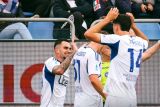 Como hajar tuan rumah Cagliari 2-1