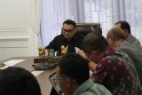 Dishut Kaltim-Pemkab Kukar dorong ekonomi warga lewat perhutanan sosial