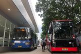 Dishub Kota Bandung: 232 titik halte BRT mulai dibangun