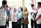 Bupati Serang pastikan penanganan medis korban rumah roboh