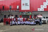 PMI Kota Tangerang turunkan 30 personel siaga mudik Lebaran