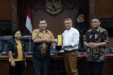 Akademisi UGM pertanyakan BoP dan ART, insentifnya apa bagi Indonesia?