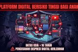Antara rem darurat dan pembatasan ekspresi digital di medsos anak