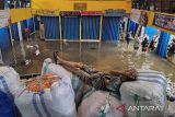 Banjir di Jakarta rendam 39 RT dan 13 ruas jalan pada Minggu
