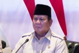 Prabowo akui masih ada pejabat mengecewakan negara