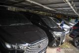 Permintaan rental mobil jelang Lebaran stagnan, beberapa meningkat