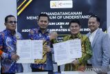 Adkasi dan LKBN ANTARA bangun sinergi pemberitaan