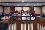 Majelis Hakim menetapkan kerugian negara kasus PDNS Rp140,86 miliar