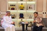 Jusuf Kalla nyatakan Indonesia dukung stabilitas Arab Saudi