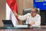 Program revitalisasi sekolah serap 238 ribu tenaga kerja lokal