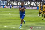 Beckham Putra ingin Persib akhiri rekor buruk lawan Persijap