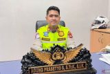 Satlantas Polres Batang Hari prediksikan arus mudik lebaran Idul Fitri 1447 H