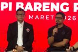 Persija masih cari cara untuk redam kebiasaan kartu kuning dari Allano