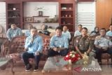 Pemkab Bantul siaga selama dua pekan sebelum dan sesudah Lebaran