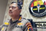Komisi Etik memberi sanksi demosi 11 tahun pada oknum polisi pelanggar susila