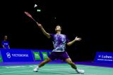 Anthony Ginting bangkit dari tekanan untuk menjaga asa di Swiss Open 2026