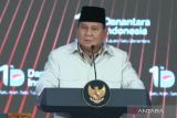 Prabowo: Danantara mendongkrak return on assets BUMN naik 300 persen