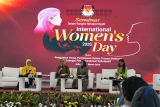 KPU RI memperkuat peran perempuan dalam proses elektoral