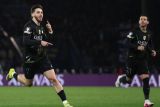 Tujuh gol warnai kemenangan PSG atas Chelsea