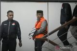 KPK mengumumkan Yaqut sedang diproses untuk kembali ditahan di rutan
