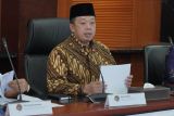Kementerian ATR/BPN dukung program ketahanan energi lewat penyediaan lahan dan tata ruang