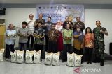 Bulog Kalbar luncurkan Program Bantuan Pangan 2026