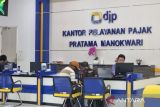 KPP Pratama Manokwari: 65 ribu wajib pajak telah gunakan Coretax