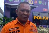 BPBD Cianjur menyiagakan petugas dan relawan selama mudik lebaran