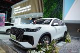 Chery unggulkan TIGGO 8 CSH sebagai mobilitas keluarga modern