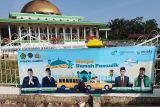 Kemenag Muaro Jambi siapkan 11 Masjid ramah pemudik di lintas Sumatera