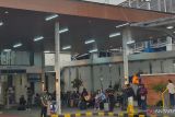 Daop Bandung: Kiaracondong layani 20 ribu selama lima hari arus mudik