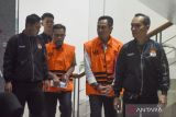 KPK: Bupati Cilacap berpotensi memeras lagi jika tak ditangkap