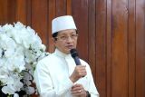 Menag minta Ormas Islam tebarkan optimisme dan perkuat persatuan umat