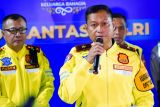 Korlantas Polri mulai berlakukan 