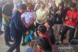 Menteri LH Hanif sebut Ngawi masuk dalam kategori kabupaten kotor