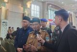 Pemkot Jambi rancang 10 proyek strategis wujudkan Kota Jambi Bahagia